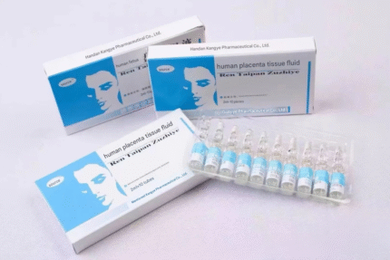 Human Placenta Tissue Fluid